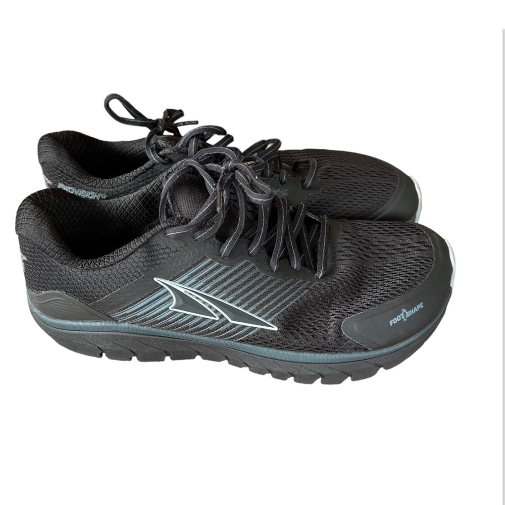 Altra men’s AL0A4PEA00 Provision 4.0 Running sneakers size 9